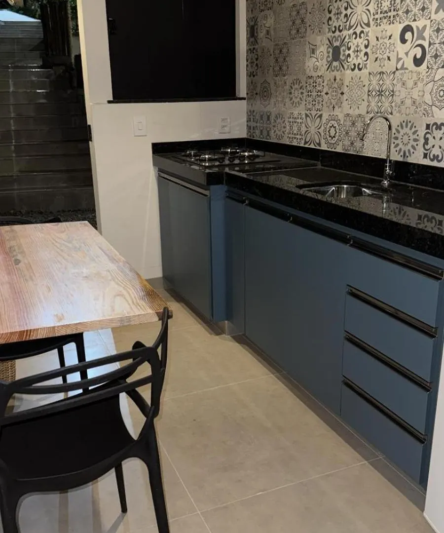 Condominio Ouro Vilas 塞古罗港 巴西