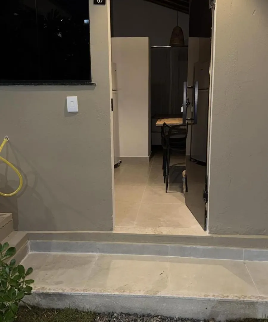 Condominio Ouro Vilas 塞古罗港 0*,  巴西