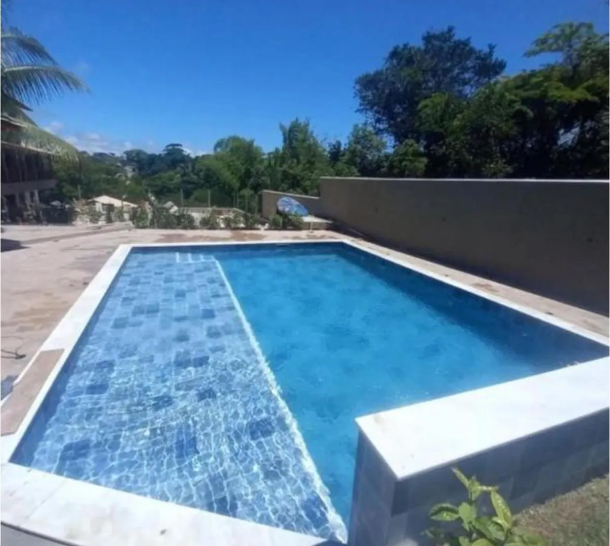 公寓 Condominio Ouro Vilas 塞古罗港