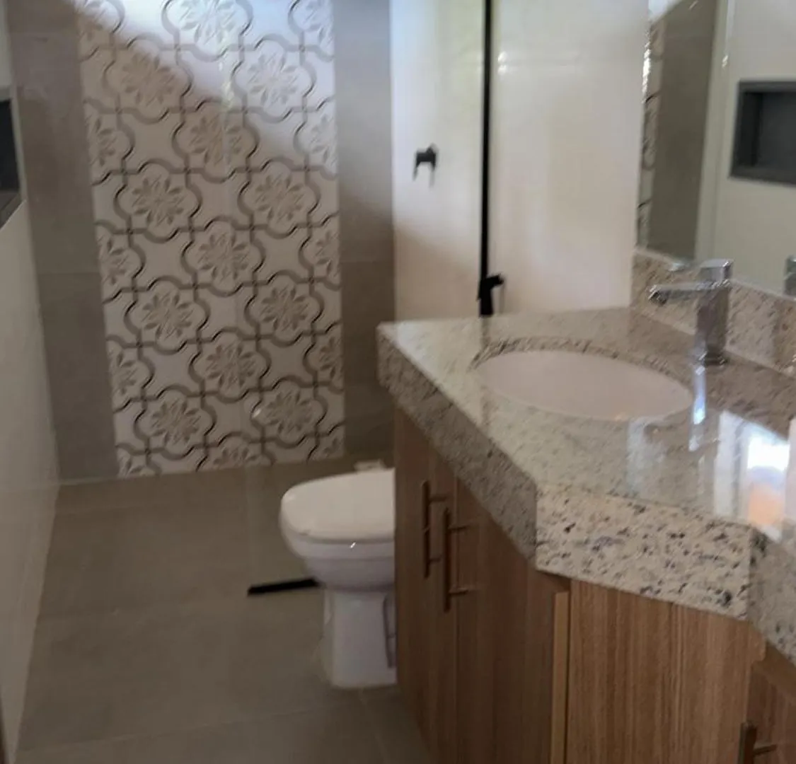 公寓 Condominio Ouro Vilas 塞古罗港