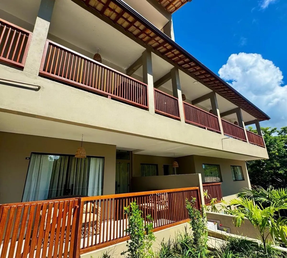 Condominio Ouro Vilas 塞古罗港