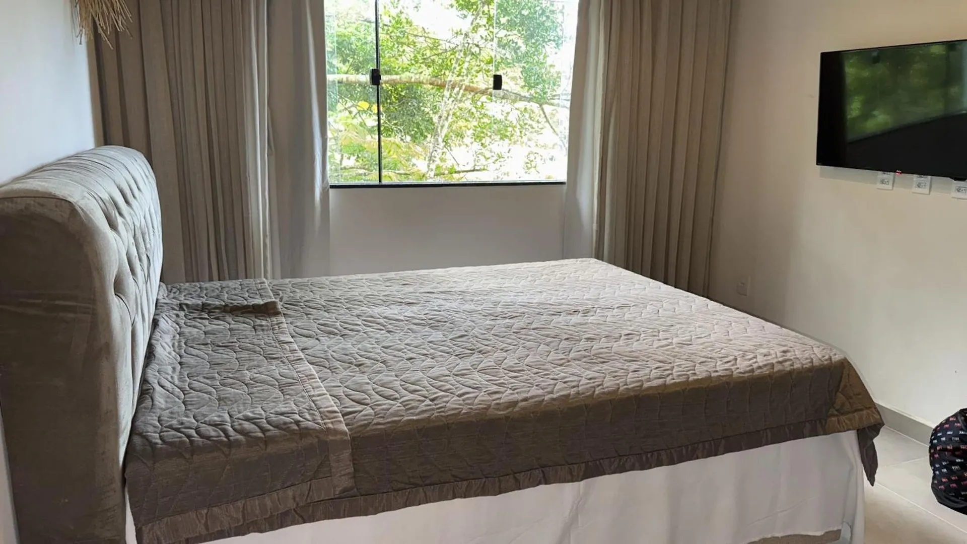 Condominio Ouro Vilas Porto Seguro 0*,