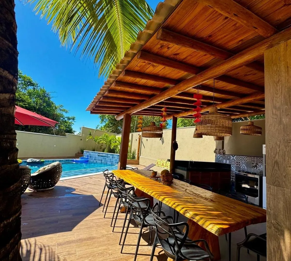 Apartment Condominio Ouro Vilas Porto Seguro
